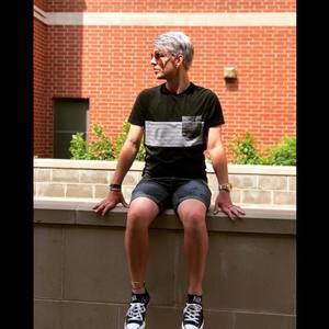 Meet your Posher, Alex